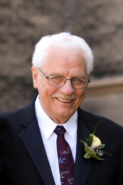 Obituary of Charles John Neads