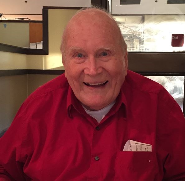 Obituary of Mr. William "Ed" Edwin Davis Sr.