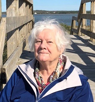 Obituary of Mary Margaret Helleiner