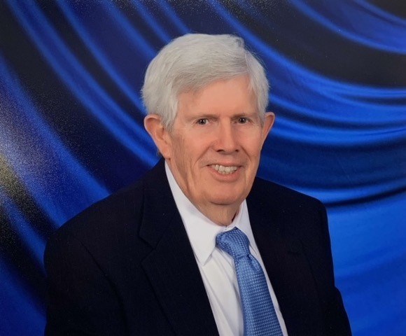 Obituary of Sam Luce White