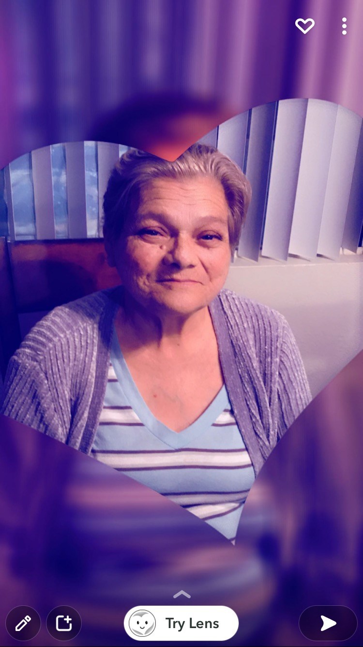 Obituary of Maria Guadalupe Trejo