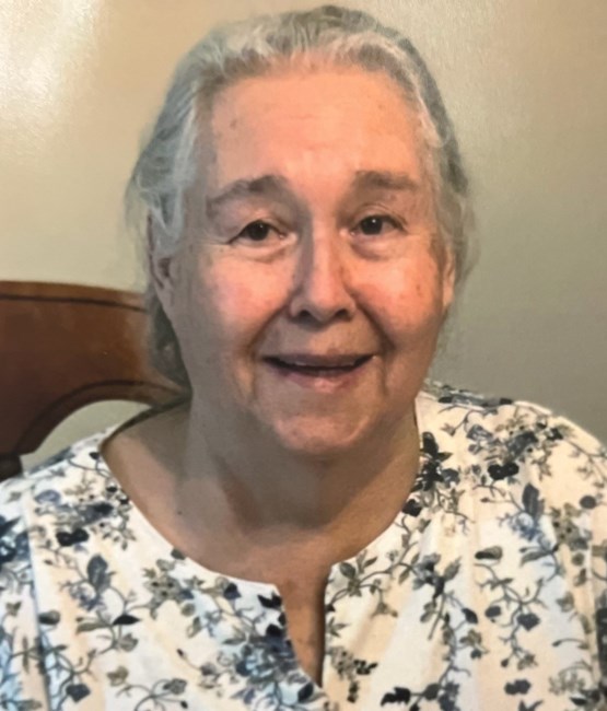 Obituary of Josefa Rodriguez