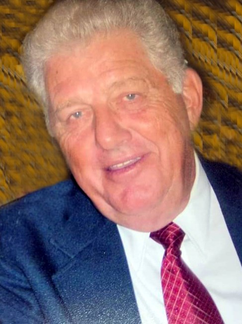 Obituary of Arthur J. Pape