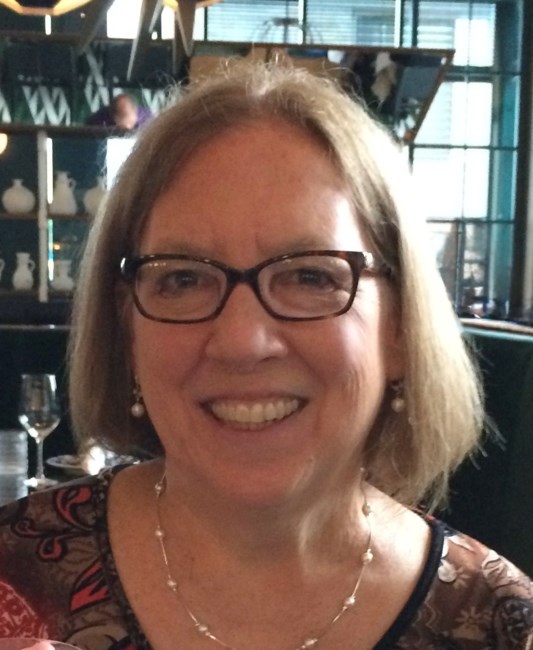 Obituary of Deborah Lynn Peterson