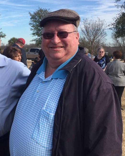 Obituary of Robert Dragoo