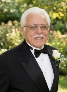 Avis de décès de Richard Tabbi