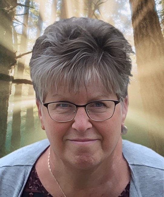 Obituary of Catherine Lee Stockman