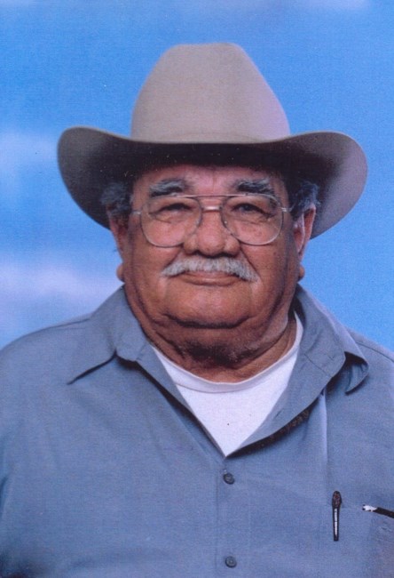 Obituary of Bernardo Perez Sr.