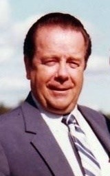 Obituary of Hubert R. Weber