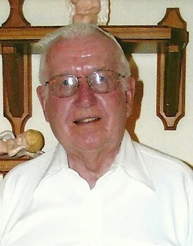 Obituario de Ambrose Joseph Wollersheim