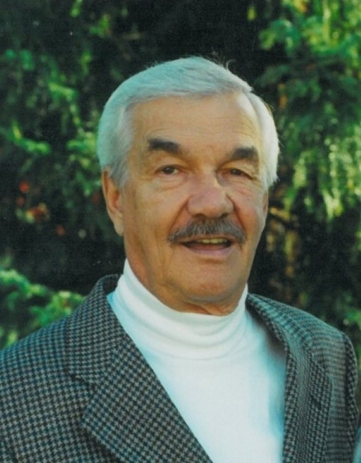 Obituary of Alvin Stuart Williams