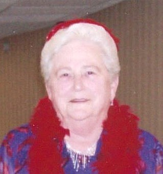 Obituary of Janice Mercer Murray
