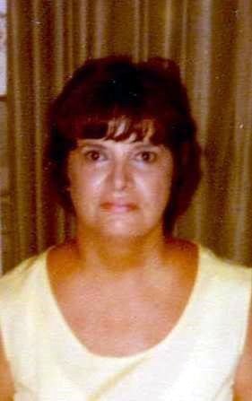 Obituary of Patricia Poche' Saik