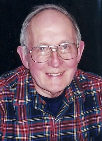 Obituary of Christian Anderson Connon Groundwater