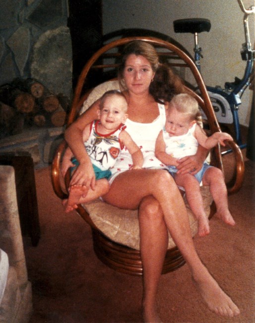 Obituary of Angela Angie Raye Gardner