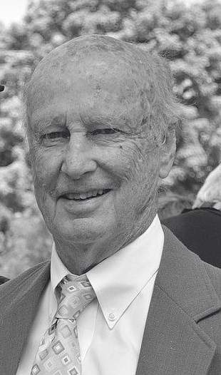 Obituary of Charles Garman Watkins