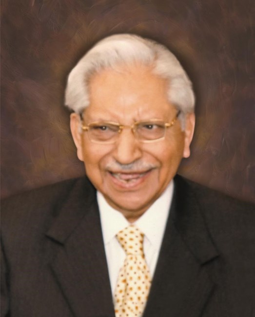 Obituary of Premnath Jialal Bakaya