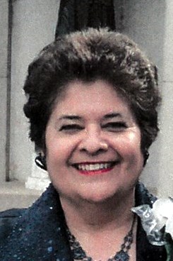 Obituary of Dora Alvarez