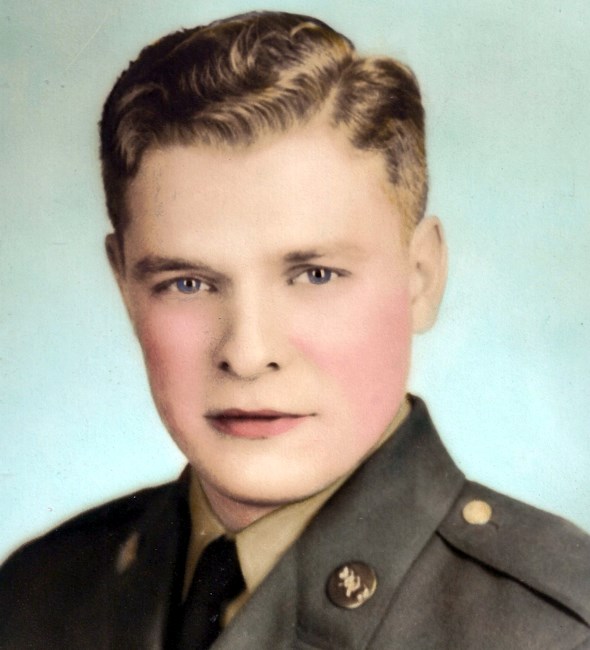 Obituary of Charles Costantino