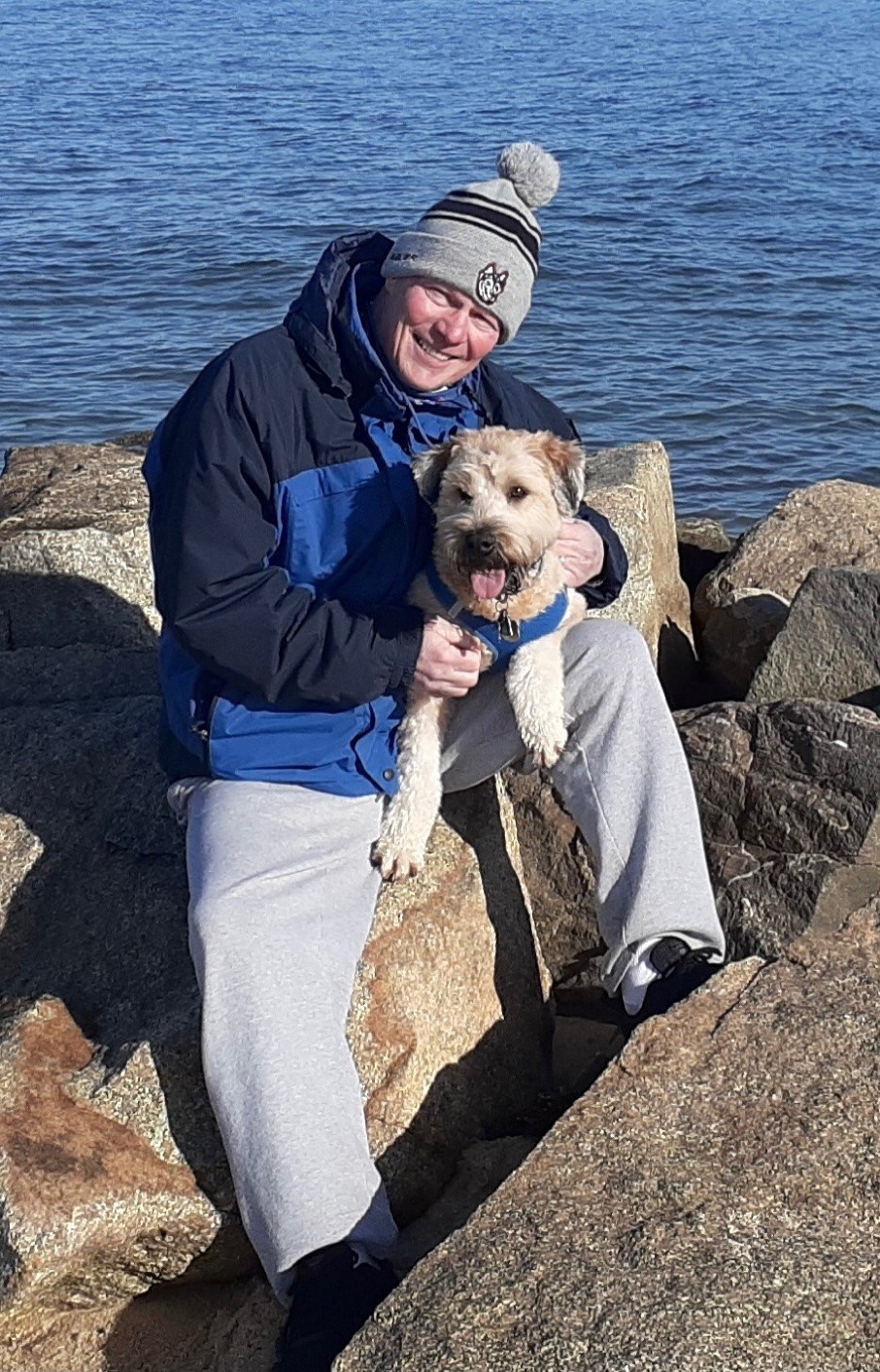 Obituary of Christopher "Corkey" Curtis