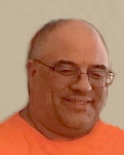 Obituary of Richard David La Rue