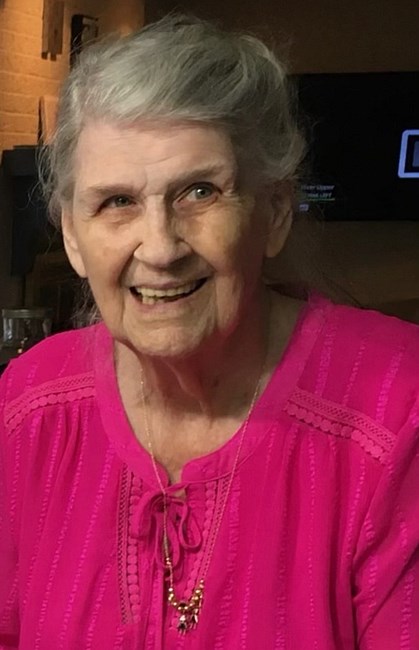 Obituary of Mrs. Althea "Dee" Theresa (Betz) Malbrough
