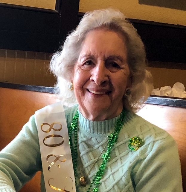 Obituary of Willie Mae Peters