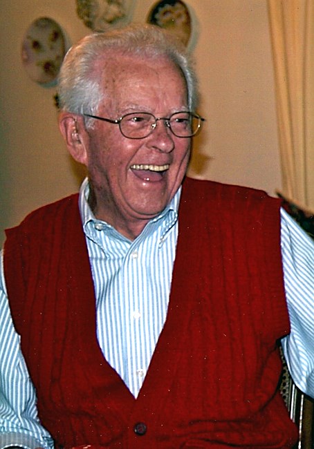 Obituary of Charlie Horne