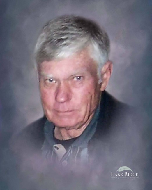 Obituary of Ray Reynolds