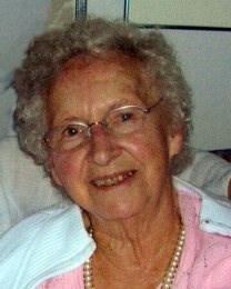 Obituary of Evelyn Jean Childs