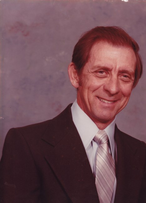 Obituary of Ed Brady