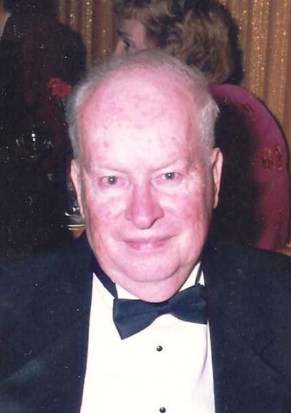 Obituary of Raymond George Schroeder