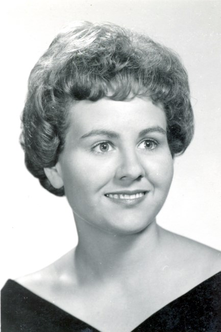 Avis de décès de Wanda "Jane" Zimmerman