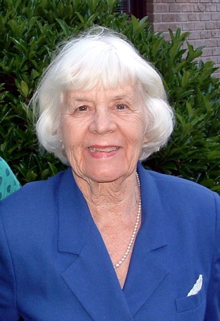 Obituary of Barbara S. Sayes