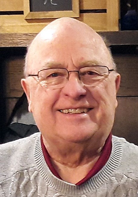 Obituary of Gregory J. Celski