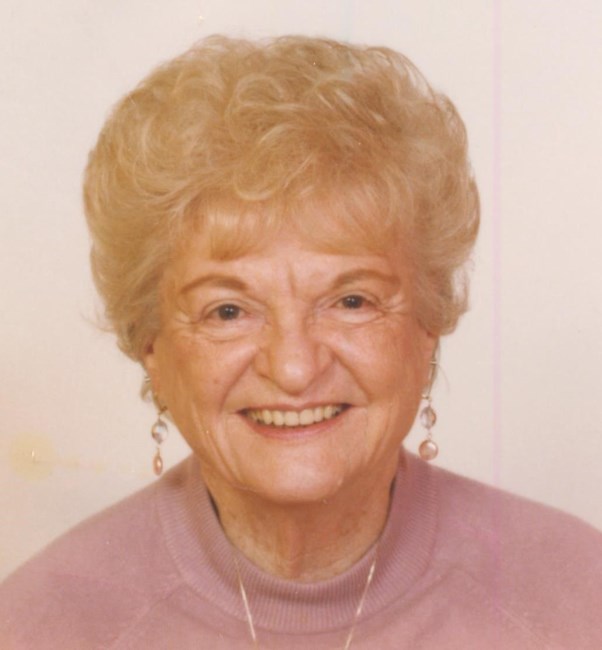 Obituary of Mary "Jo" Jennings