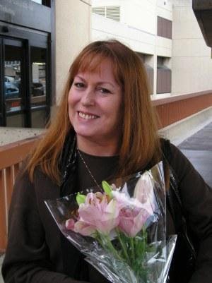 Obituary of Terrea Lynn DeGraeve Sykes