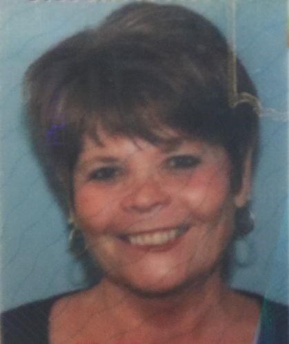 Obituary of Pamela Pater