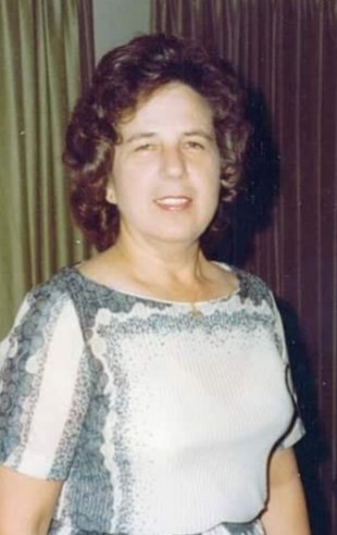 Obituary of Joyce Lee James