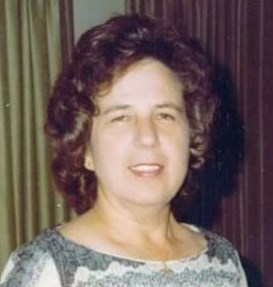 Obituary of Joyce Lee James