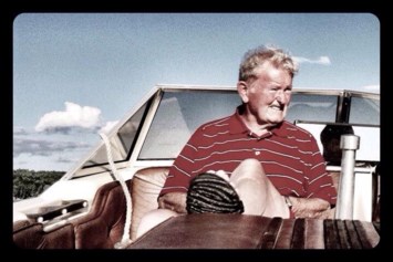 Obituary of Edwin Kiernan McCaffrey