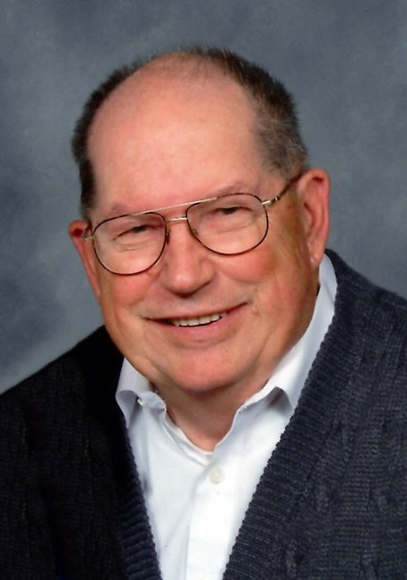 Obituary of Floyd E. Dawson Jr.