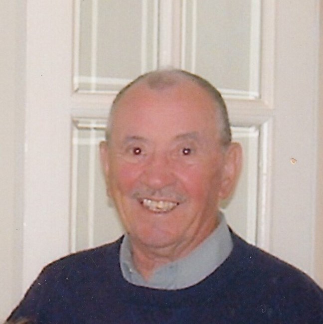 Obituary of Henry O'Brien