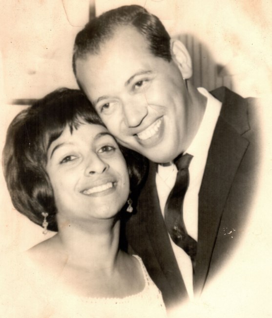 Obituary of Victor Manuel Diaz