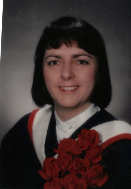 Obituary of Kathryn Linda Karr