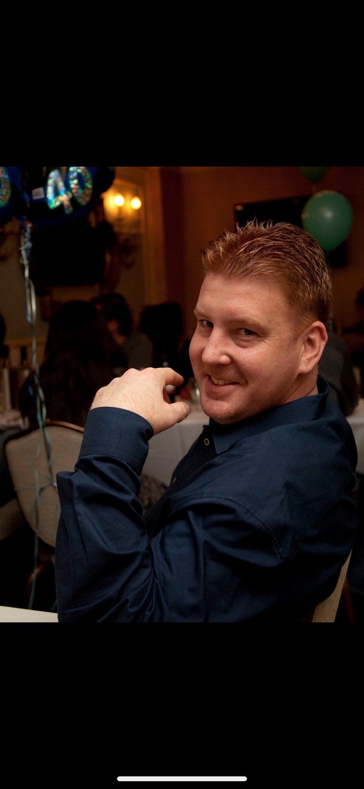 Obituario de Brian Patrick Gallery