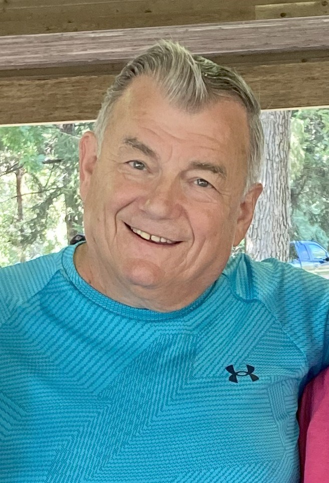 Avis de décès de Dennis Carl West