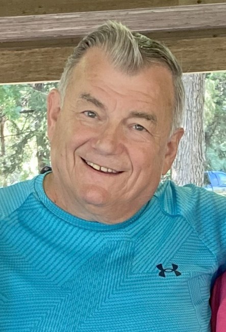 Avis de décès de Dennis Carl West