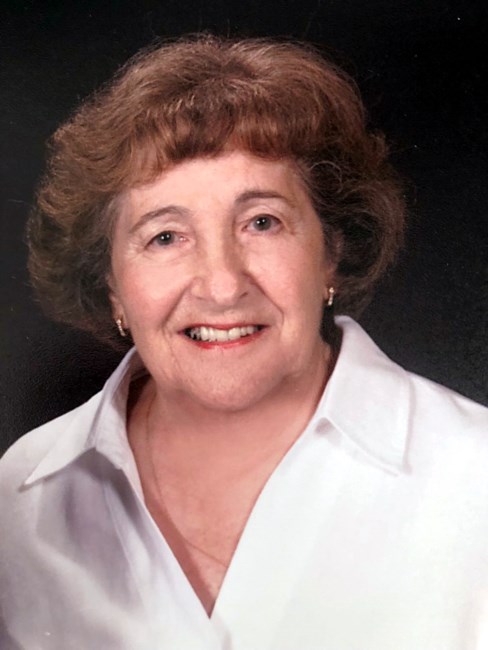 Obituary of Constance Theresa Tremblay