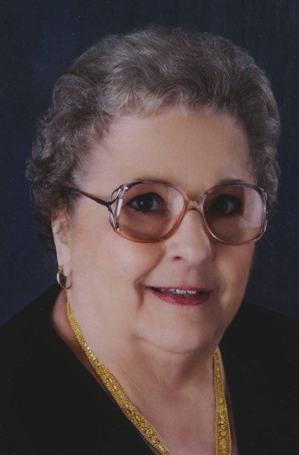 Obituary of Joan A. Farmer
